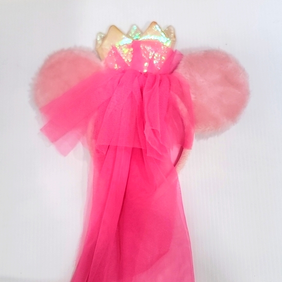 Disney Princess minnie ears - Picture 3 of 5